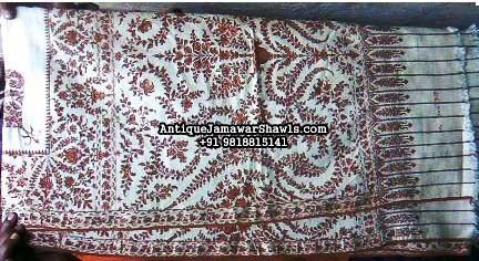 antique shawl, cashmere pashmina, cashmere shawl, jamavar, jamawar shawl, jamawar, kani shawl price, kani shawl, kashmir pashmina, kashmiri embroidered shawls, kashmiri pashmina shawls,